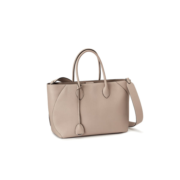 Mia Tote Bag Medium - Elegant Leather Handbag | BONAVENTURA