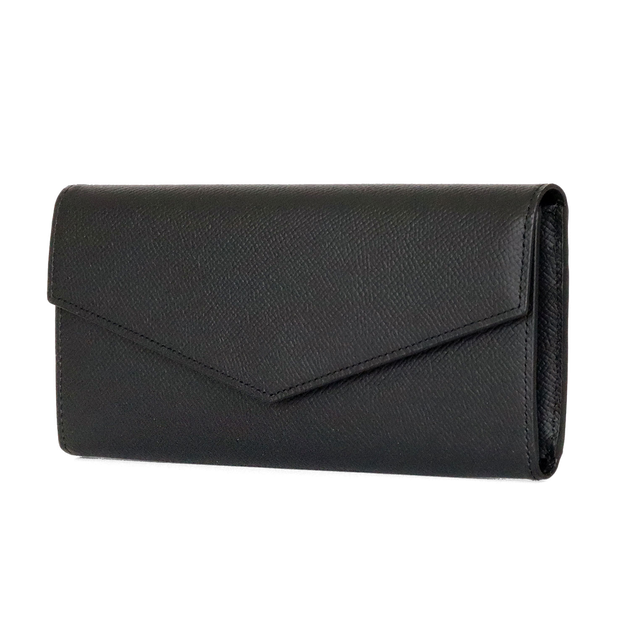 Noblessa Envelope Leather Wallet | BONAVENTURA