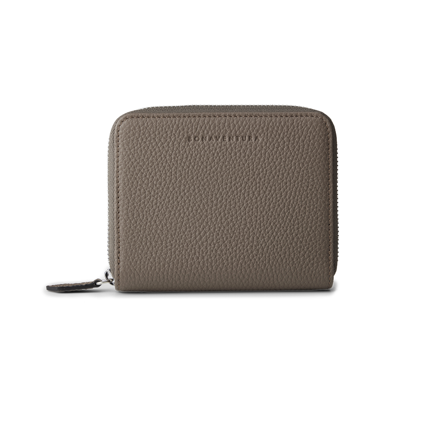 Small Zip Wallet for Men – BONAVENTURA